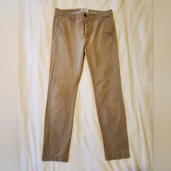 Goodfellow & Co Other - GoodFellow & Co Men's Hennepin Chino Pants Size 32x32